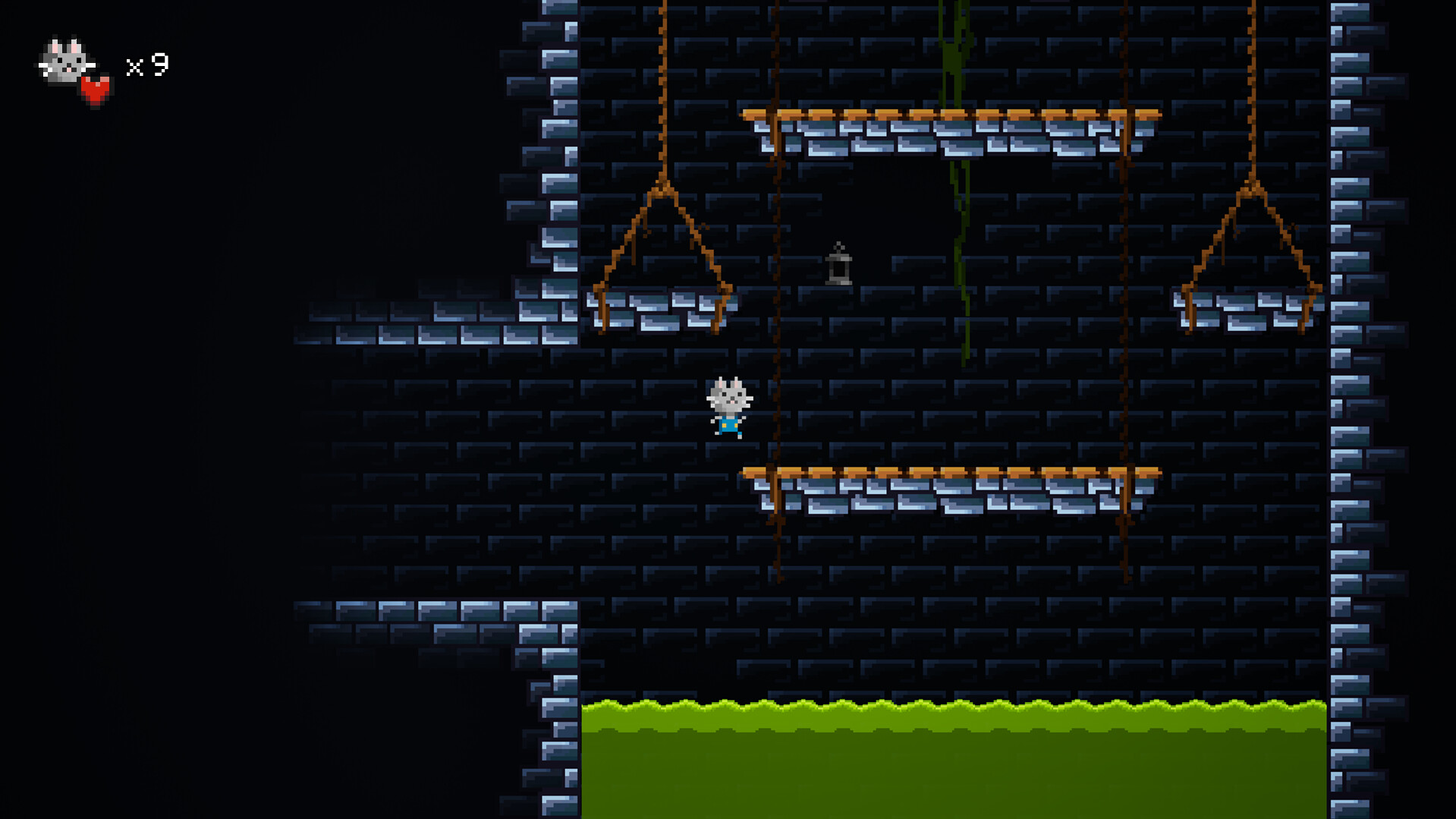 MeowFall screenshot 2