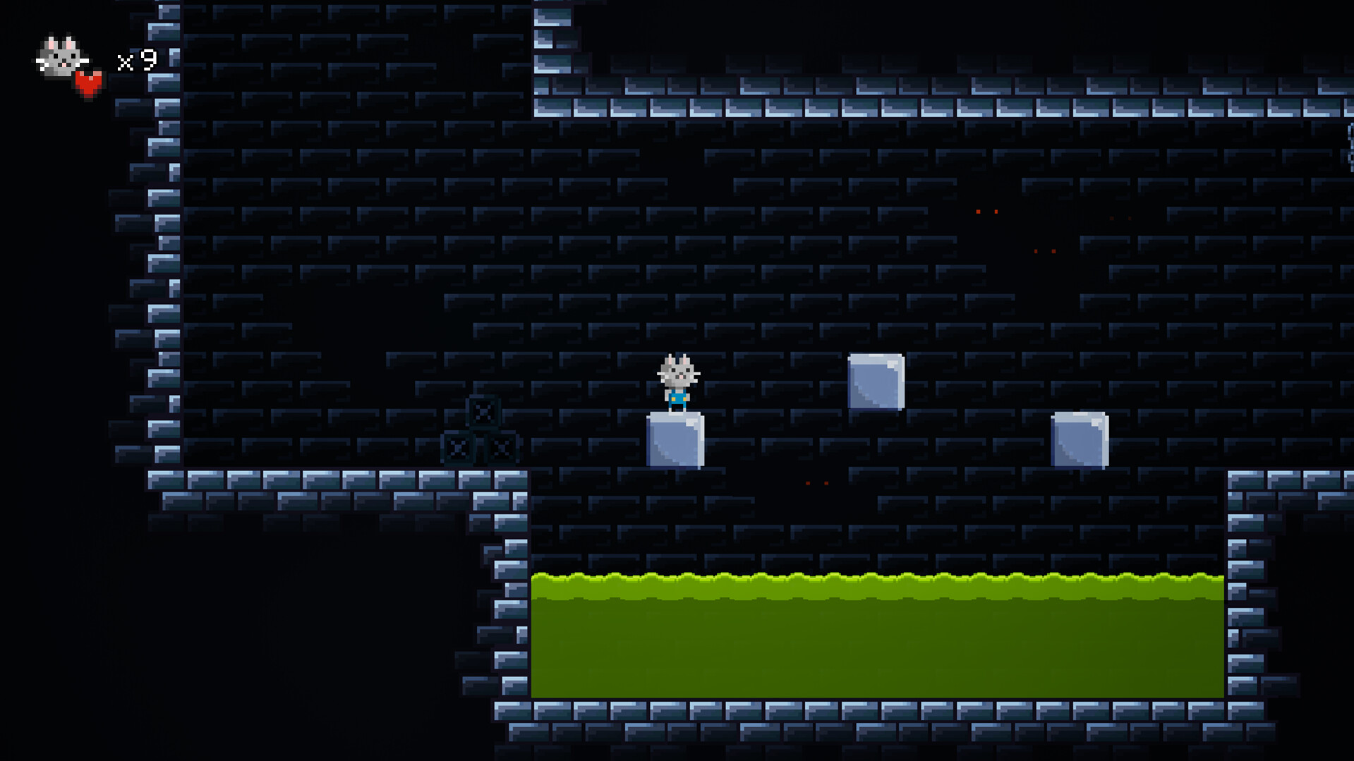 MeowFall screenshot 4