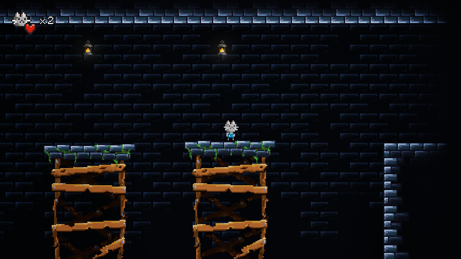 MeowFall screenshot 3
