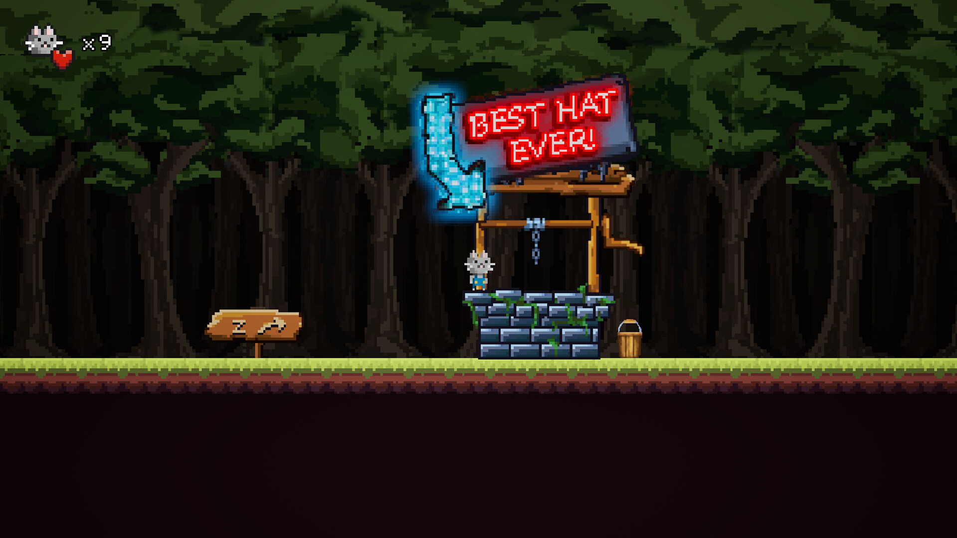 MeowFall screenshot 5