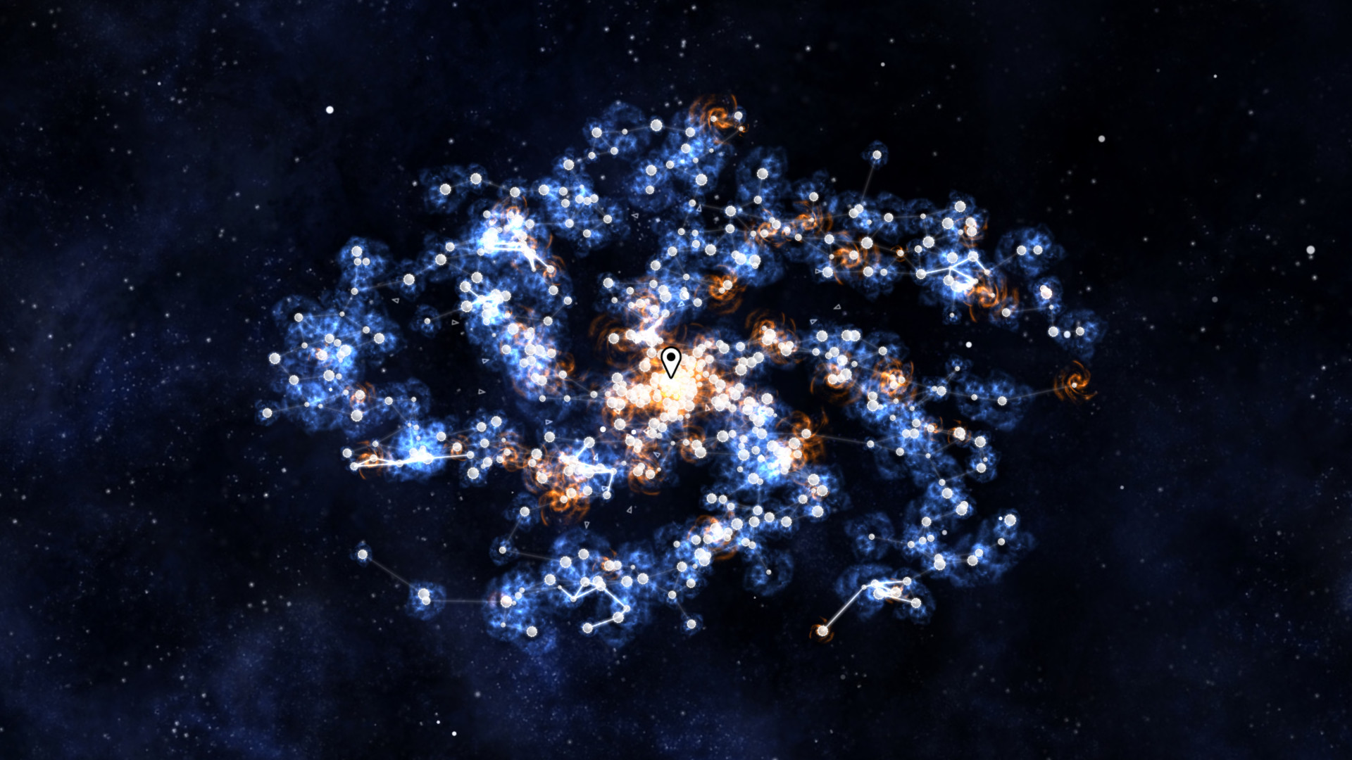 Galcon 2 screenshot 2