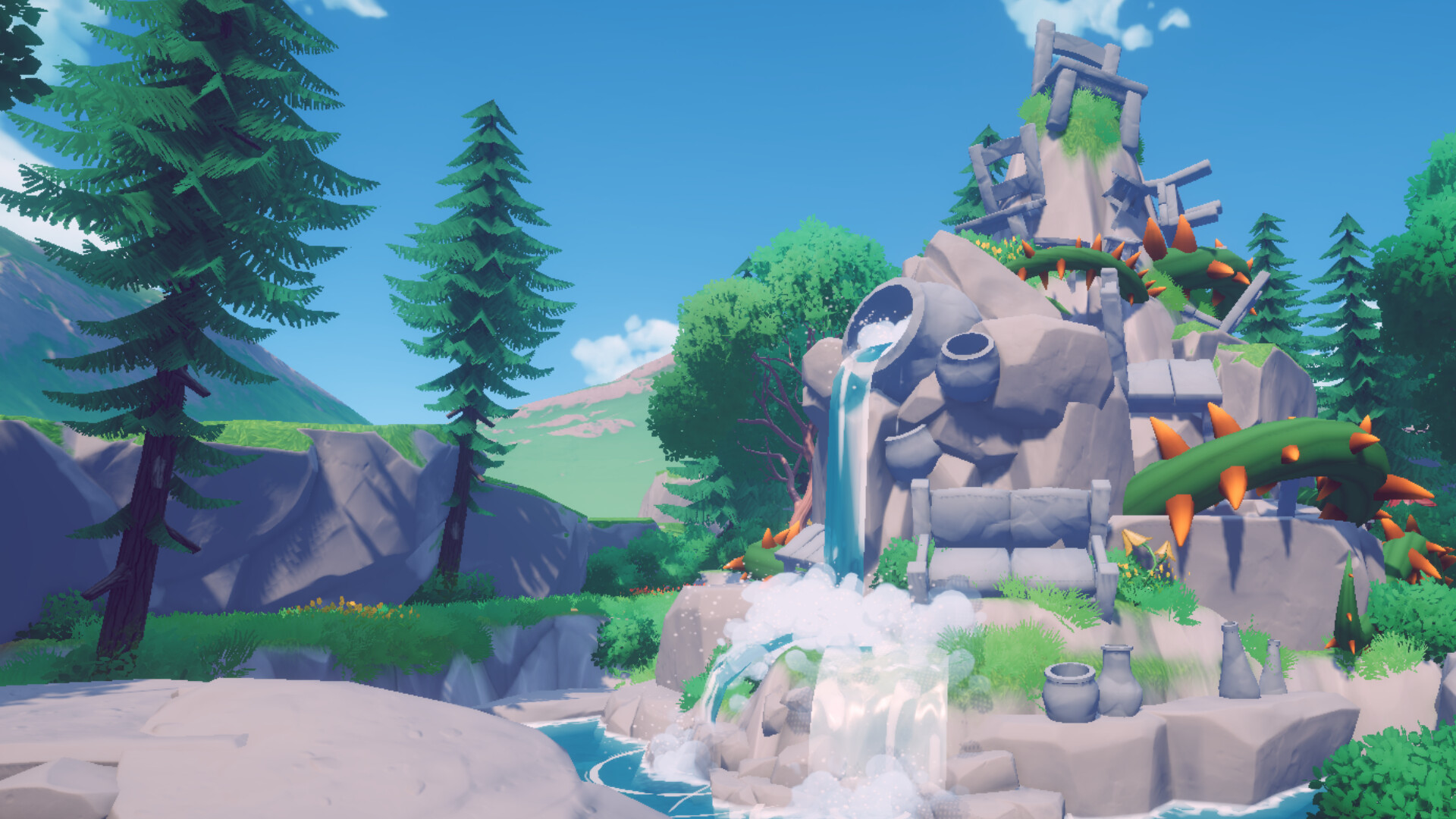 Dungeons and Dining Tables screenshot 8