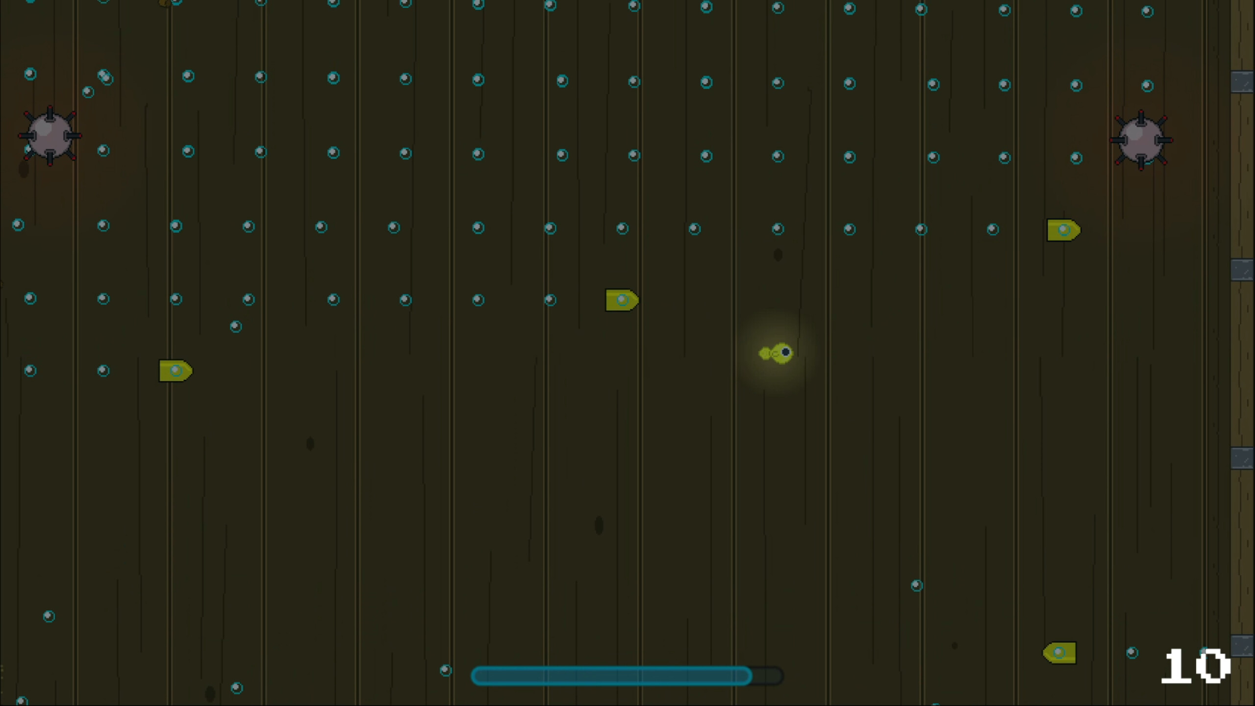 In a Barrel screenshot 1