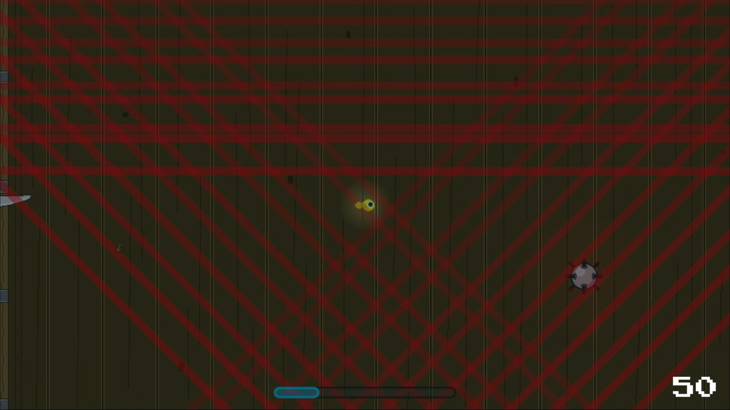 In a Barrel screenshot 3