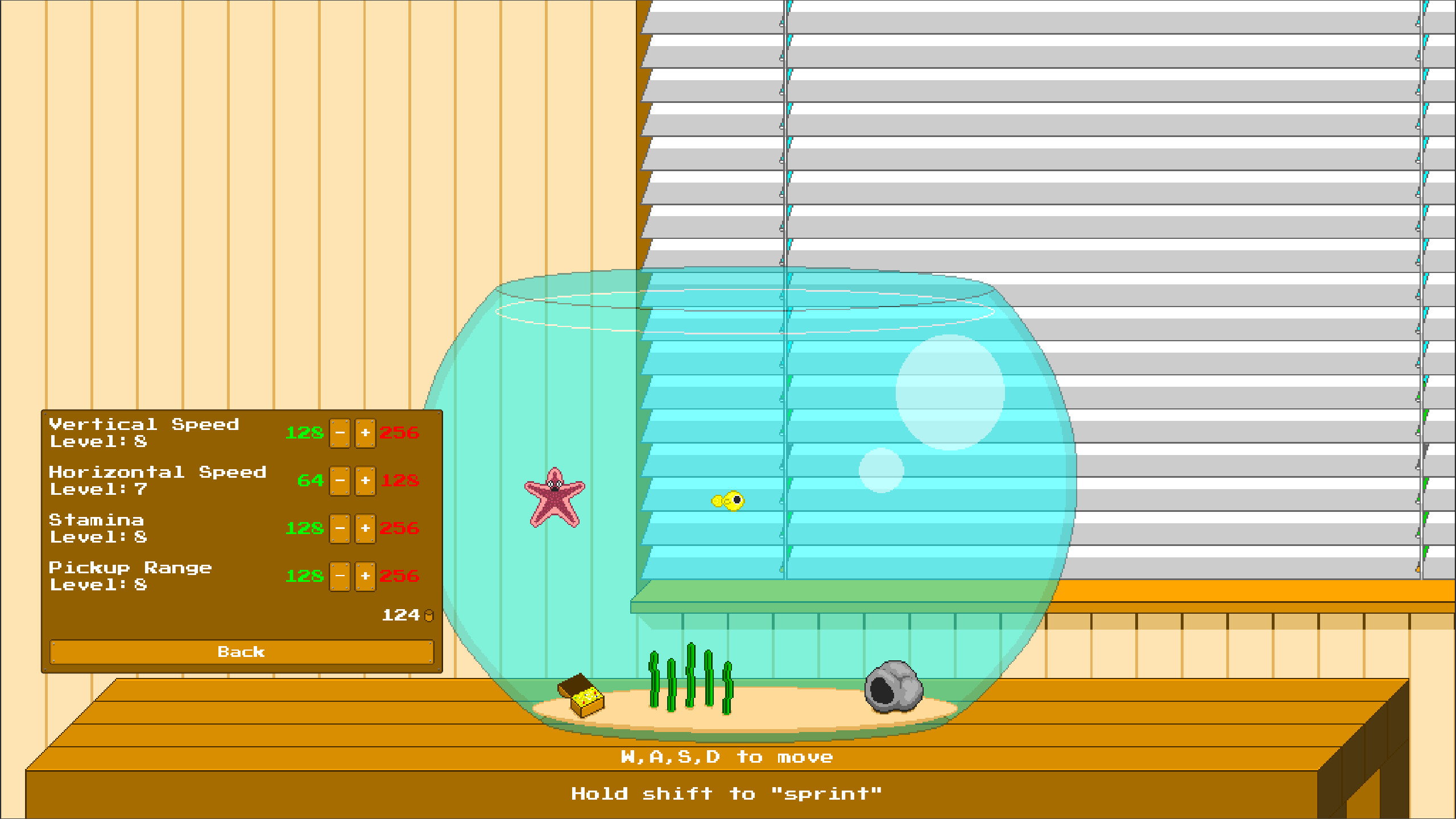 In a Barrel screenshot 4