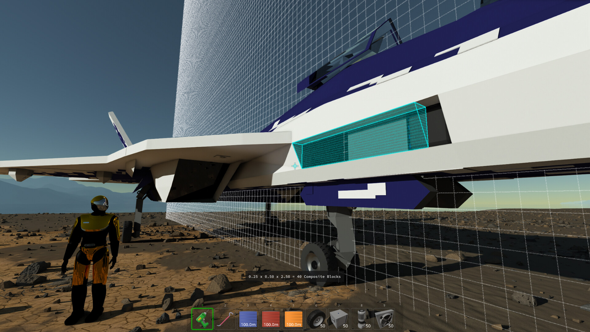 Archean screenshot 3