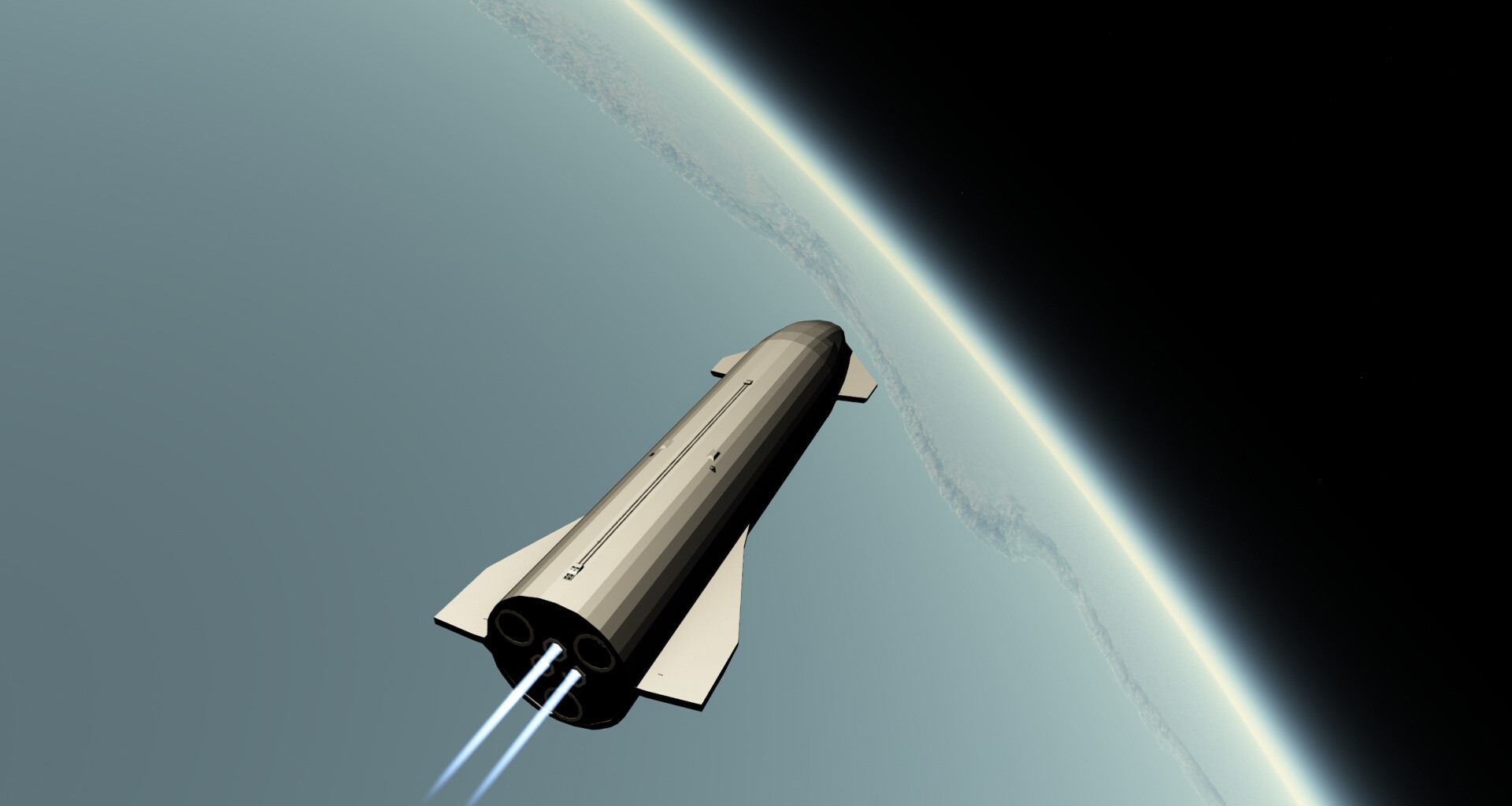 Archean screenshot 17