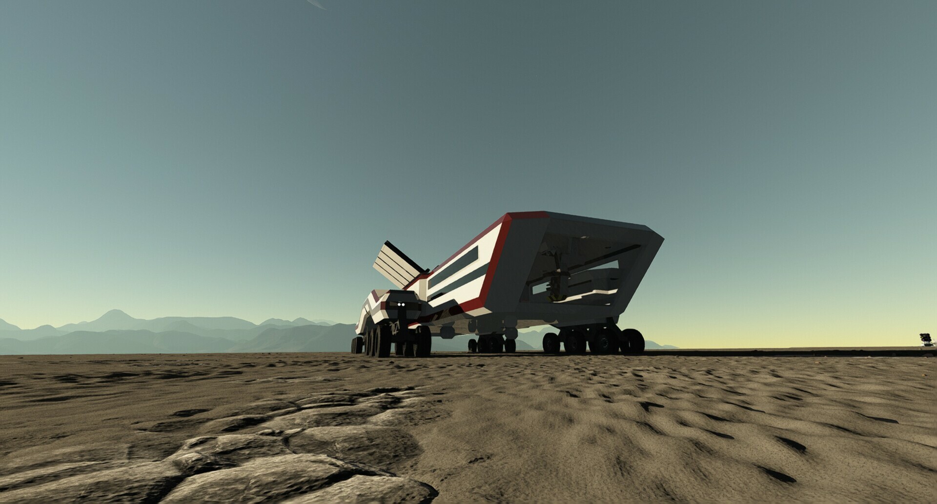 Archean screenshot 13