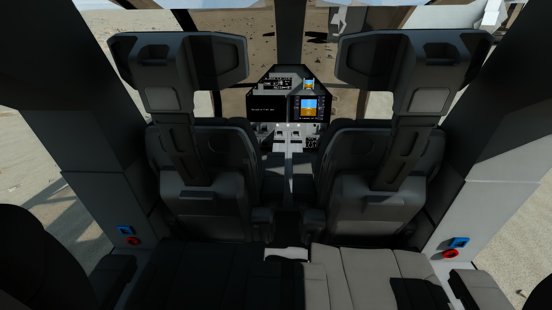 Archean screenshot 22