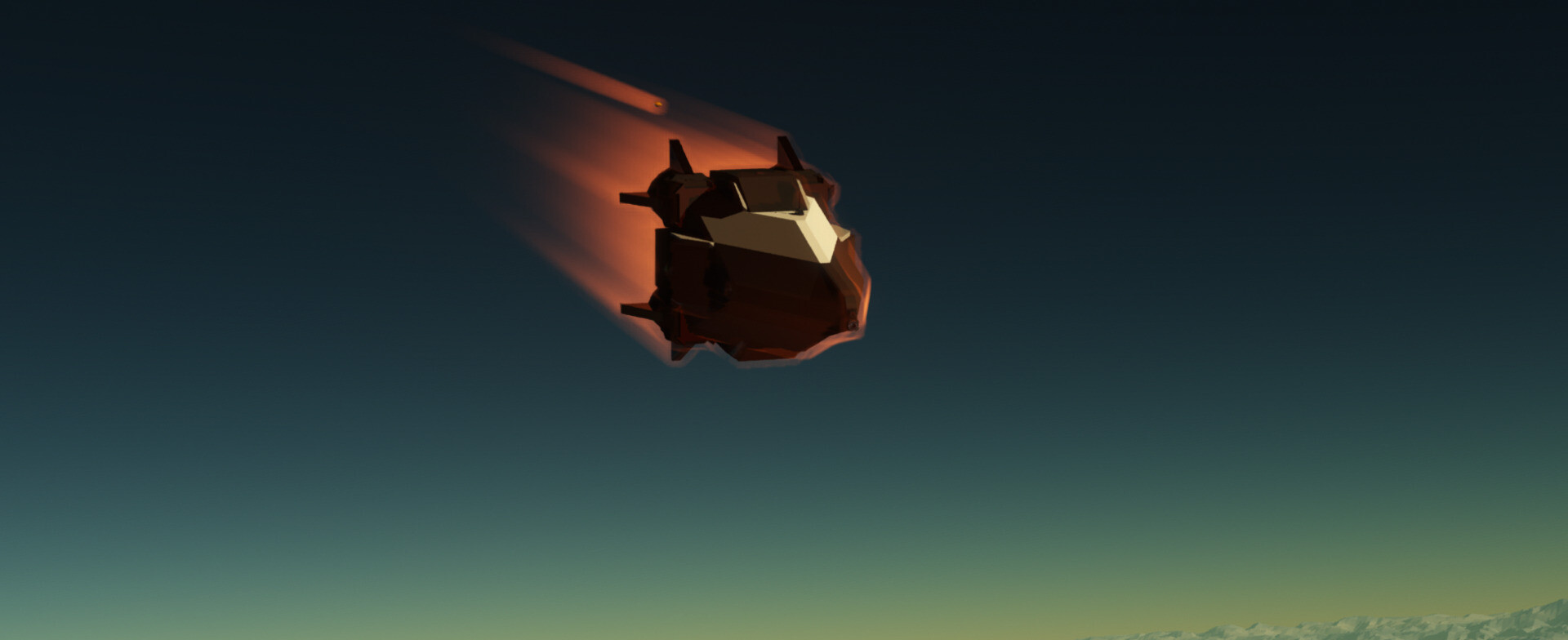 Archean screenshot 20