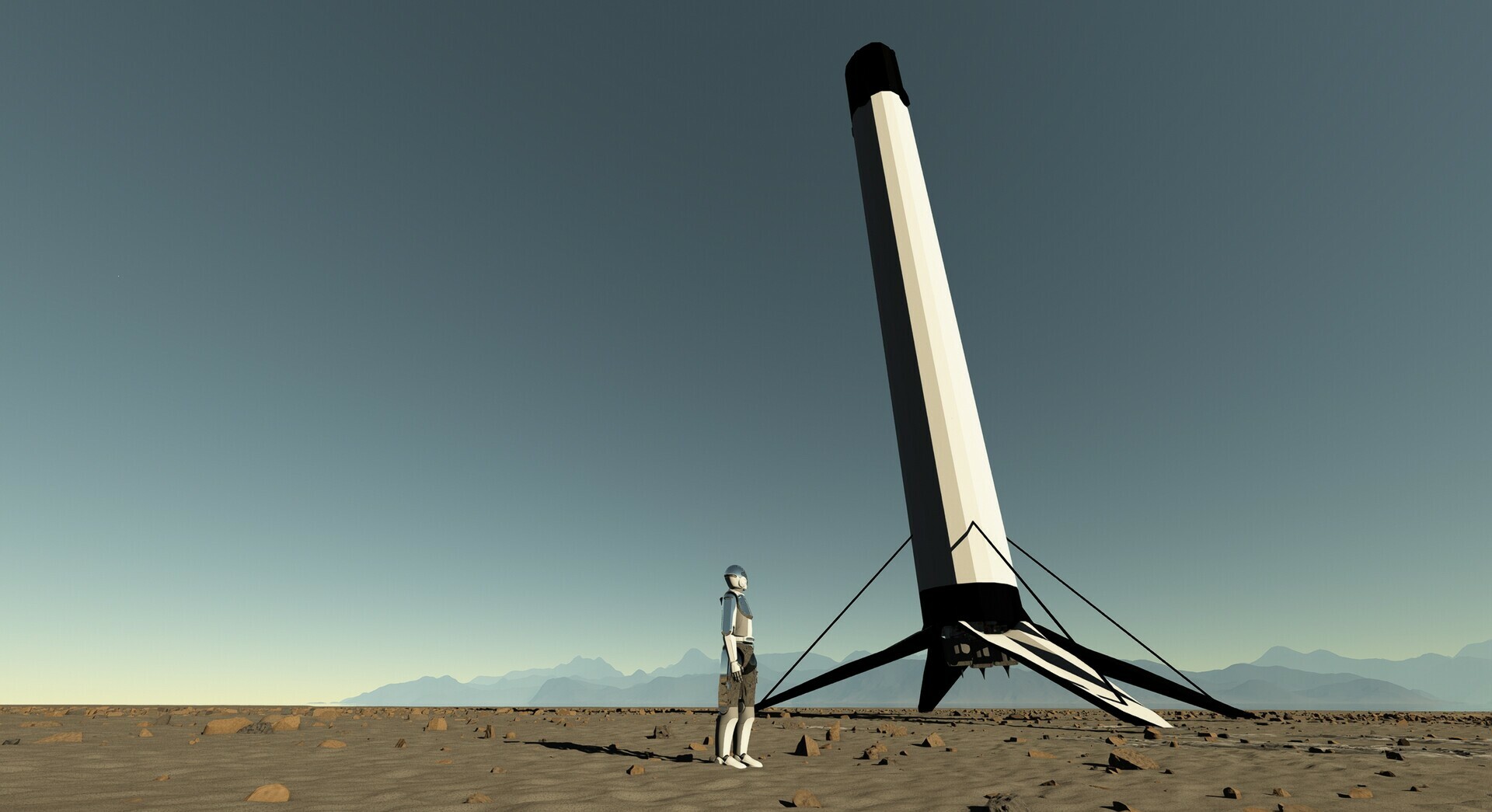 Archean screenshot 16