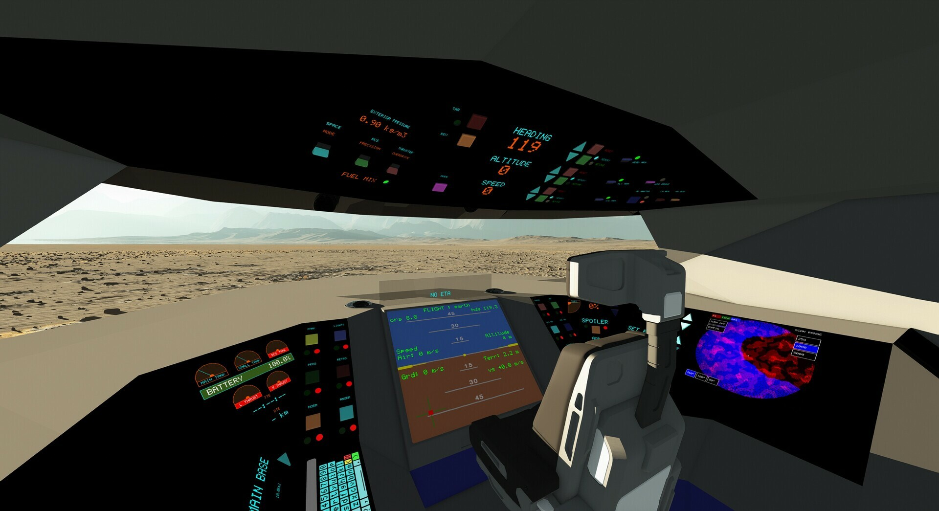 Archean screenshot 4