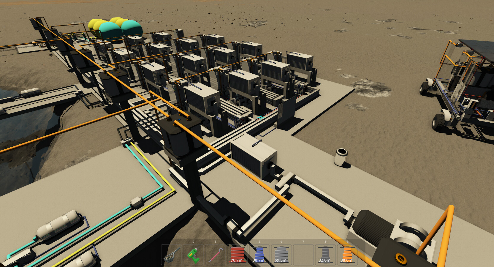 Archean screenshot 10