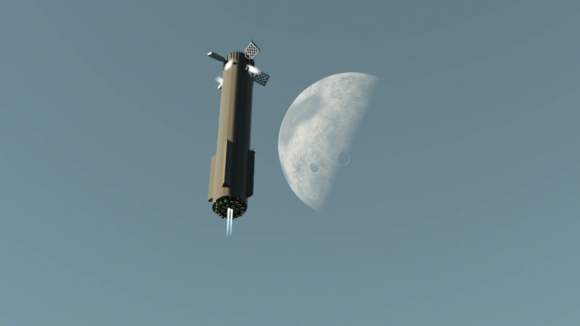 Archean screenshot 21