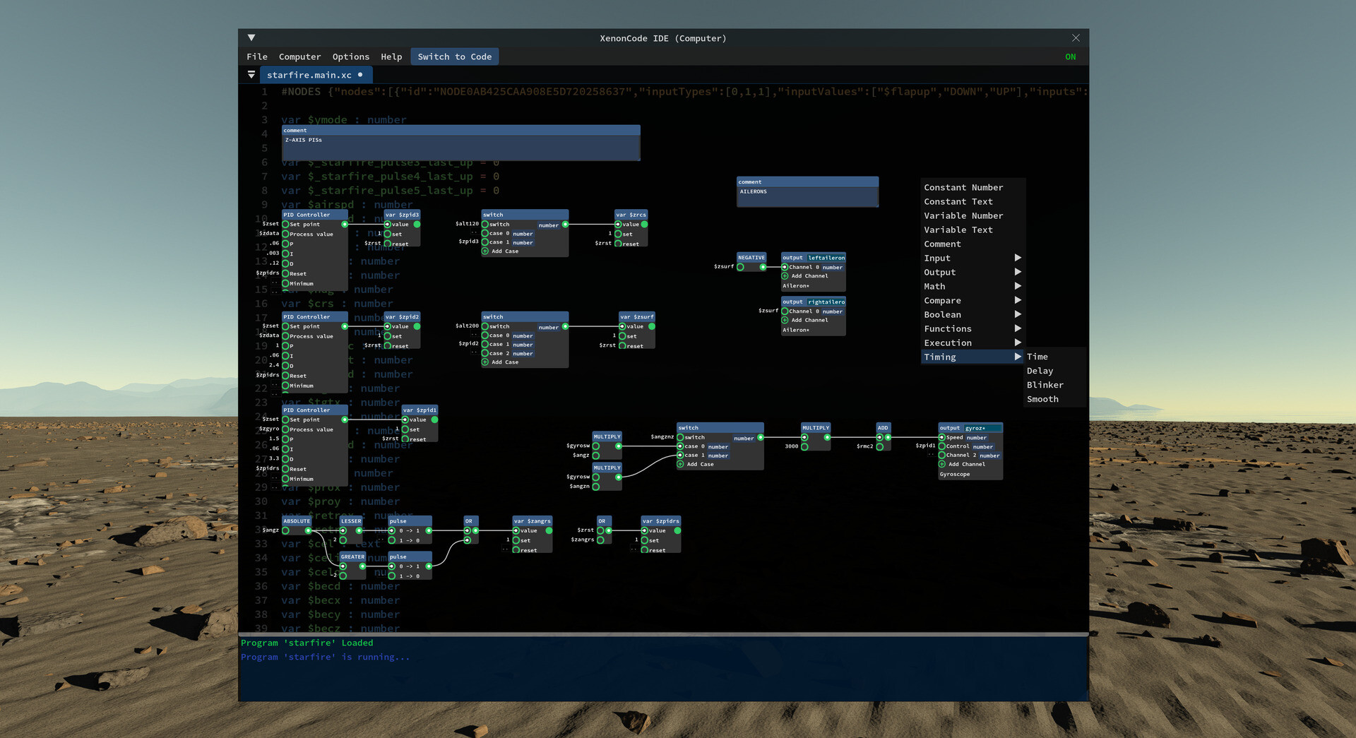 Archean screenshot 8