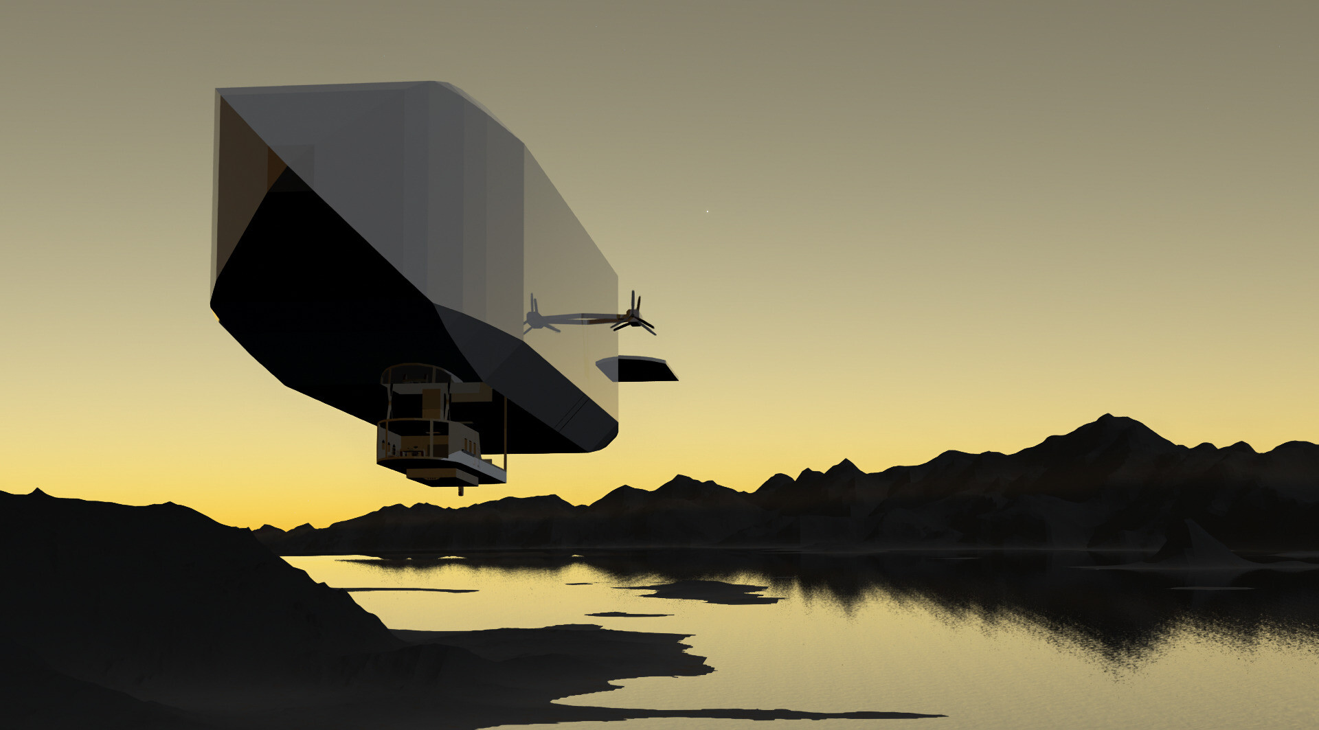 Archean screenshot 18