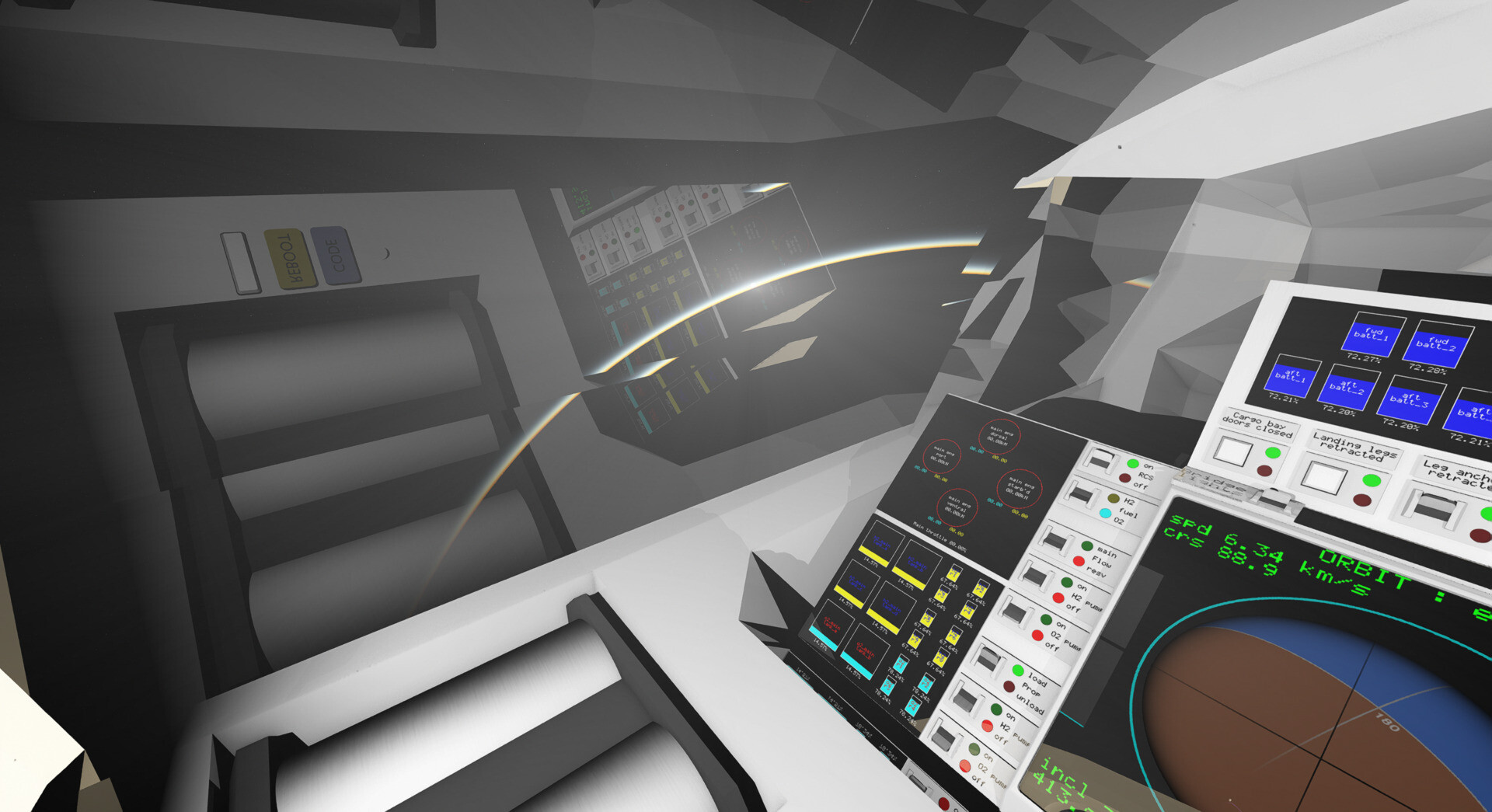 Archean screenshot 19