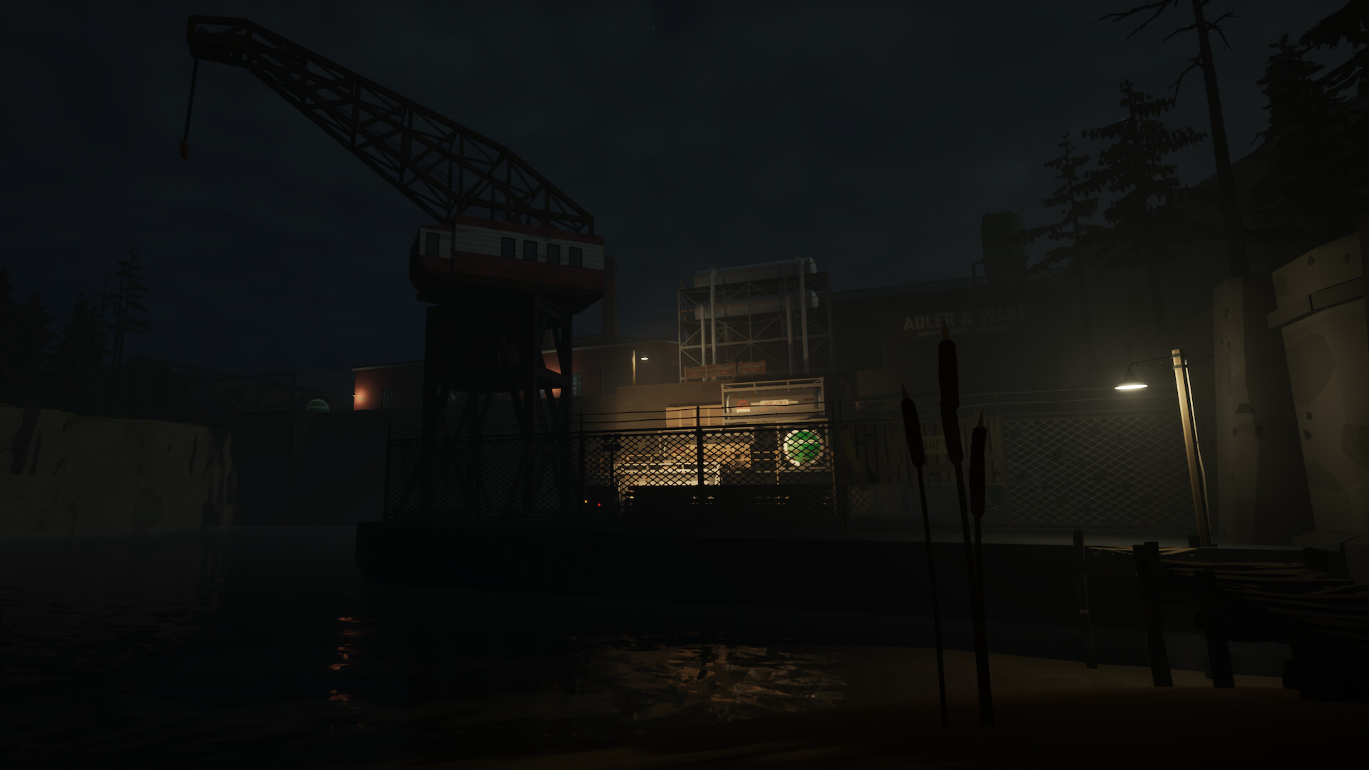 Project Silverfish screenshot 5