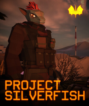 Project Silverfish