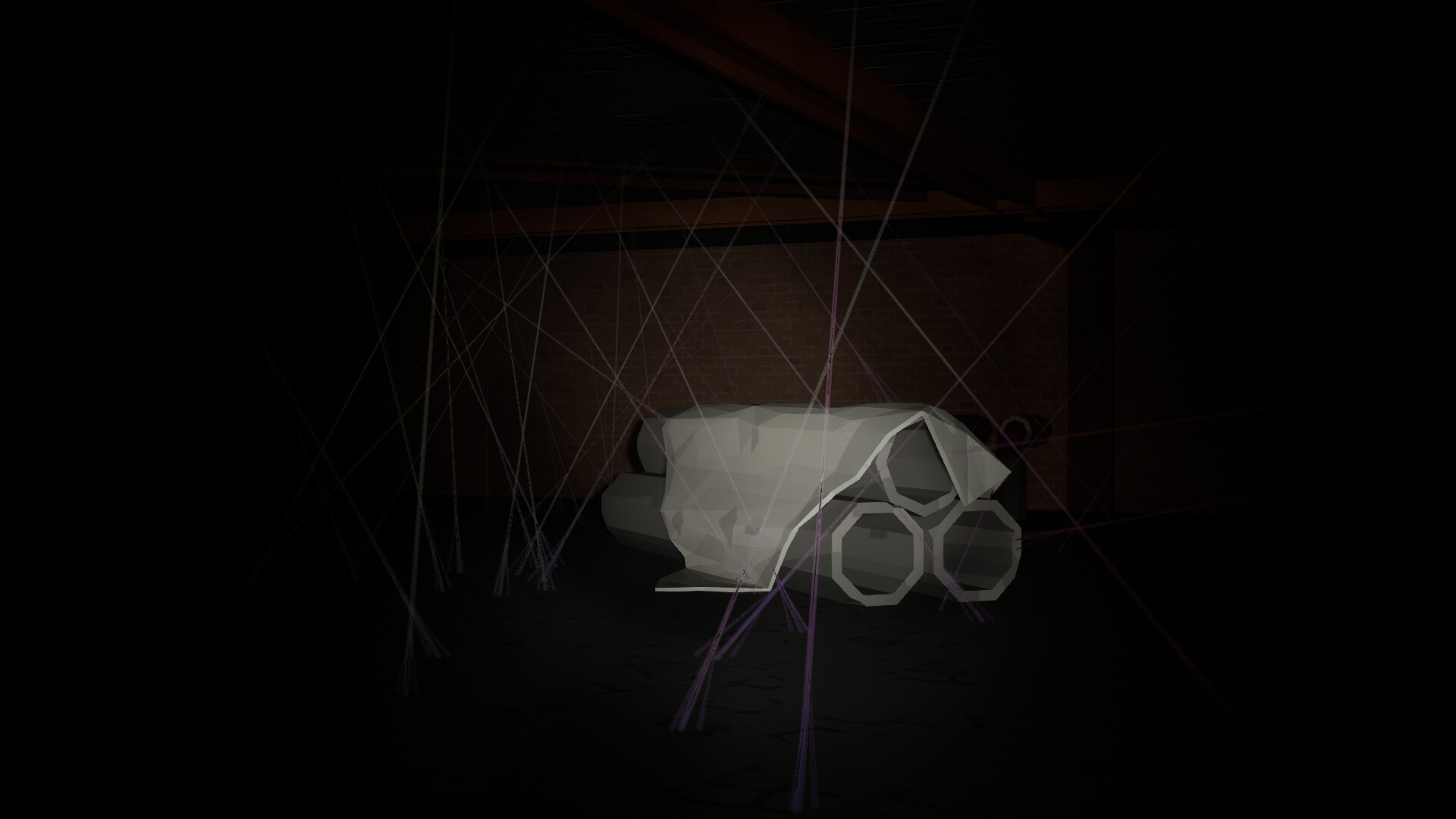 Project Silverfish screenshot 11