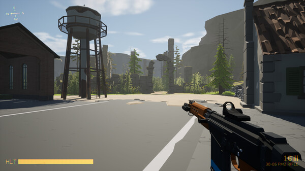 Screenshots
