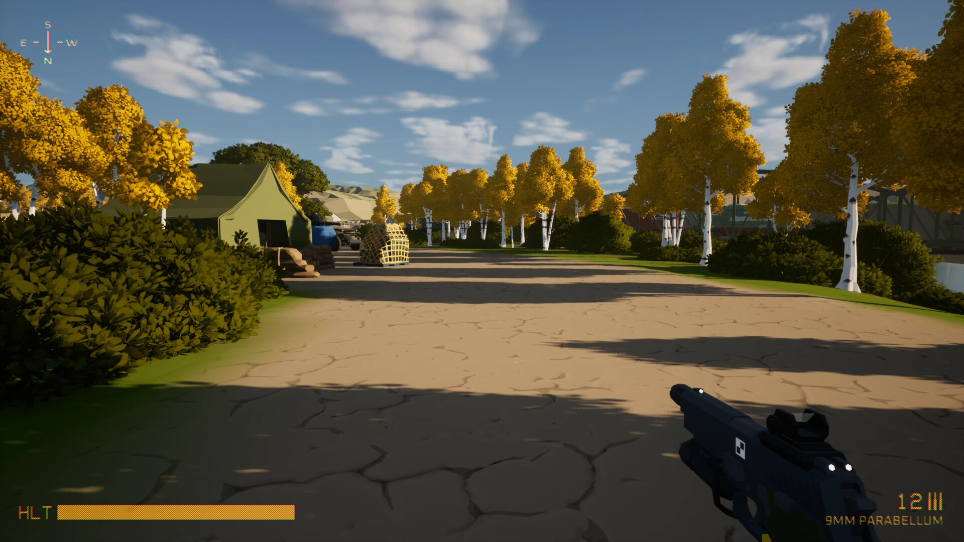 Project Silverfish screenshot 12