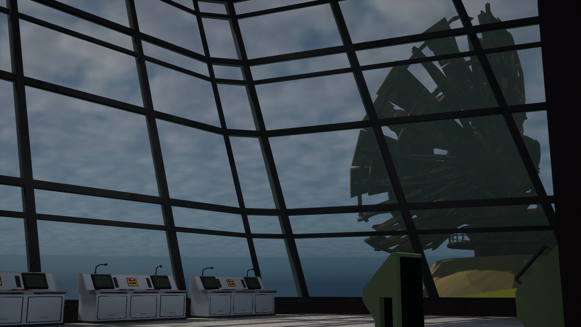 Project Silverfish screenshot 18