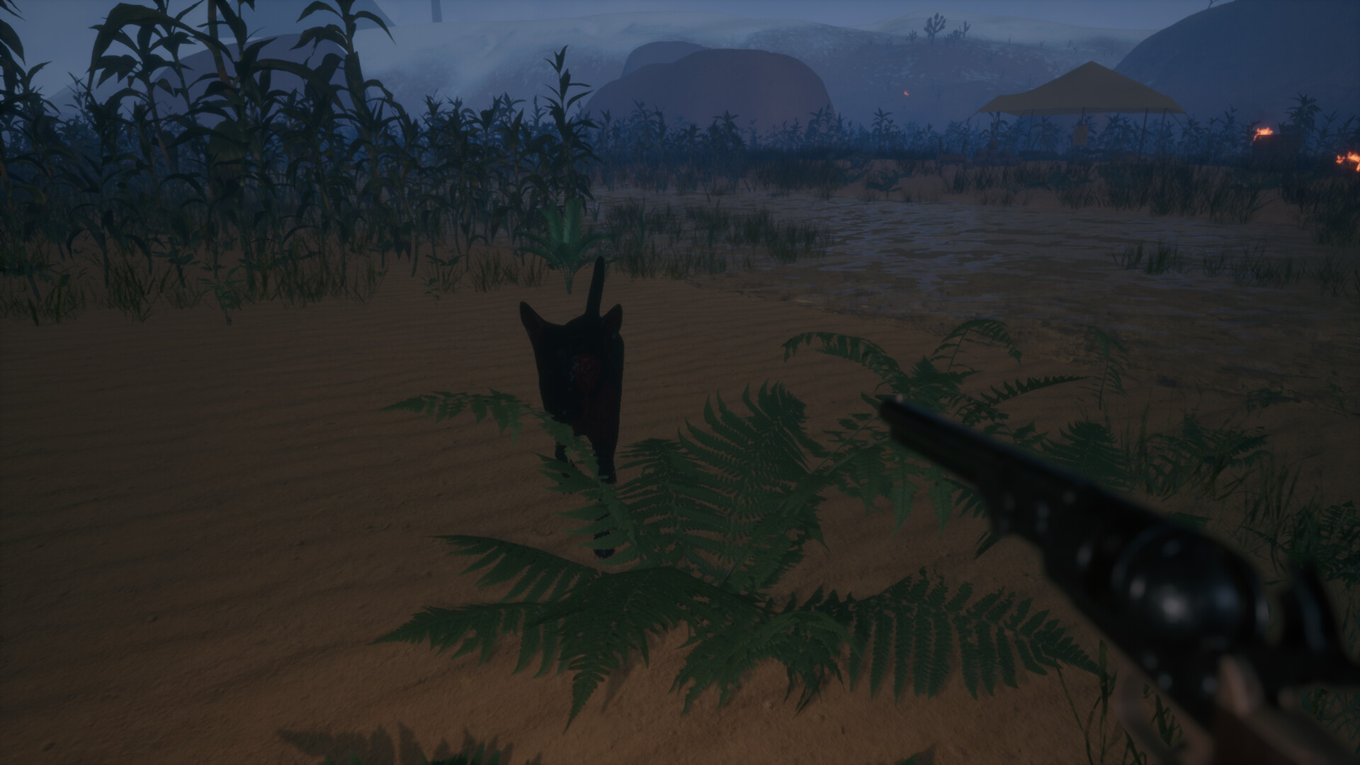 Djinn - The Forbidden Knowledge screenshot 7