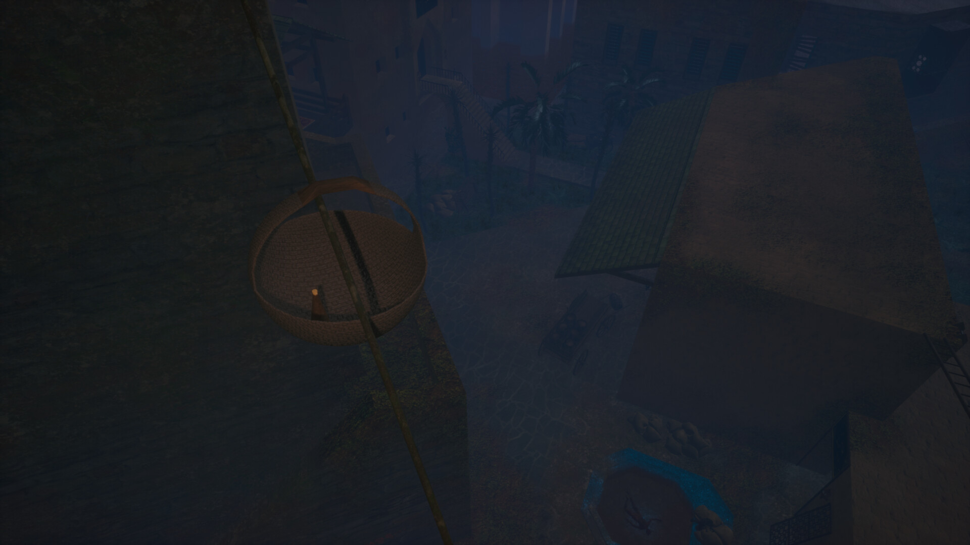 Djinn - The Forbidden Knowledge screenshot 6