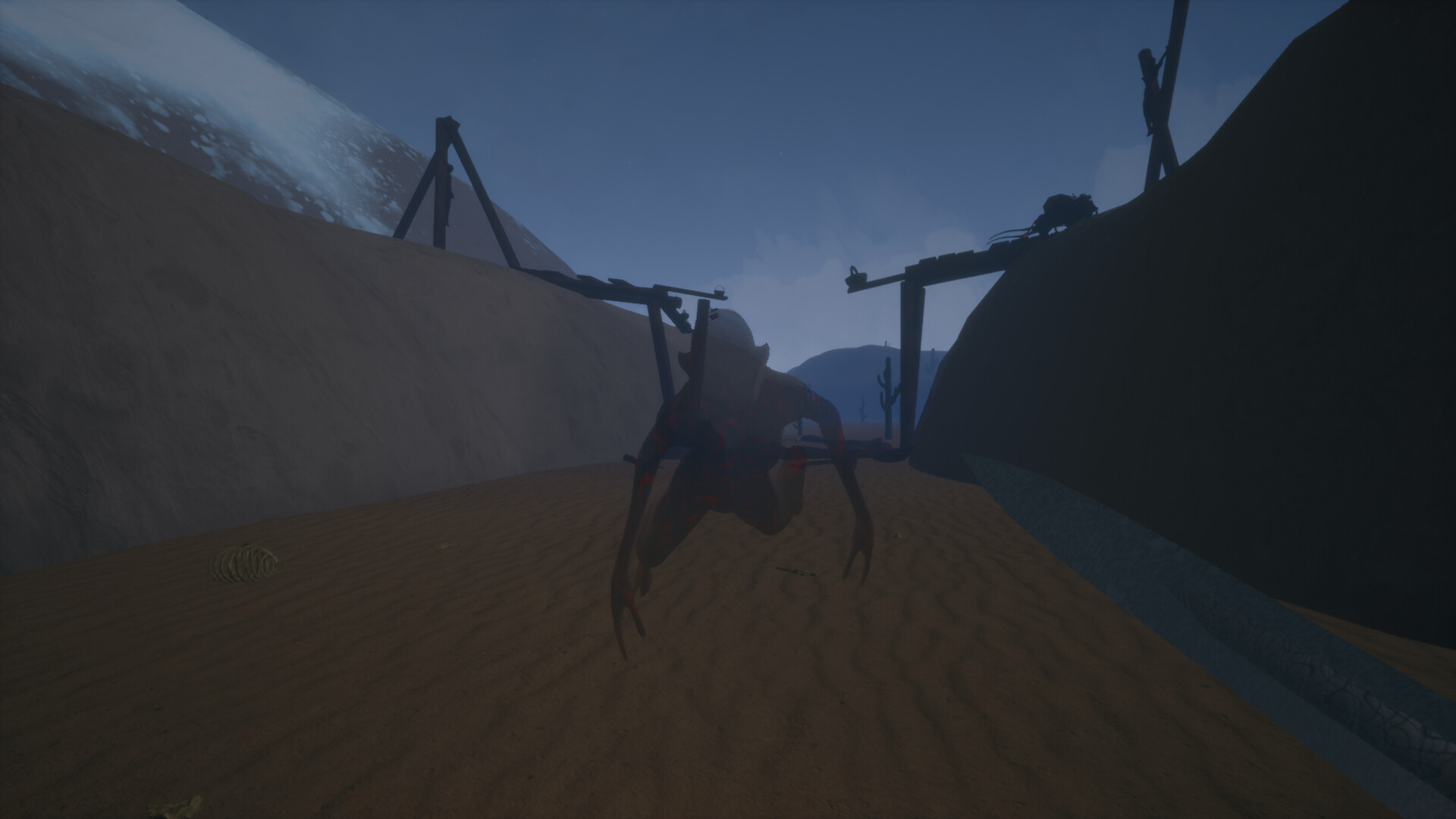 Djinn - The Forbidden Knowledge screenshot 12