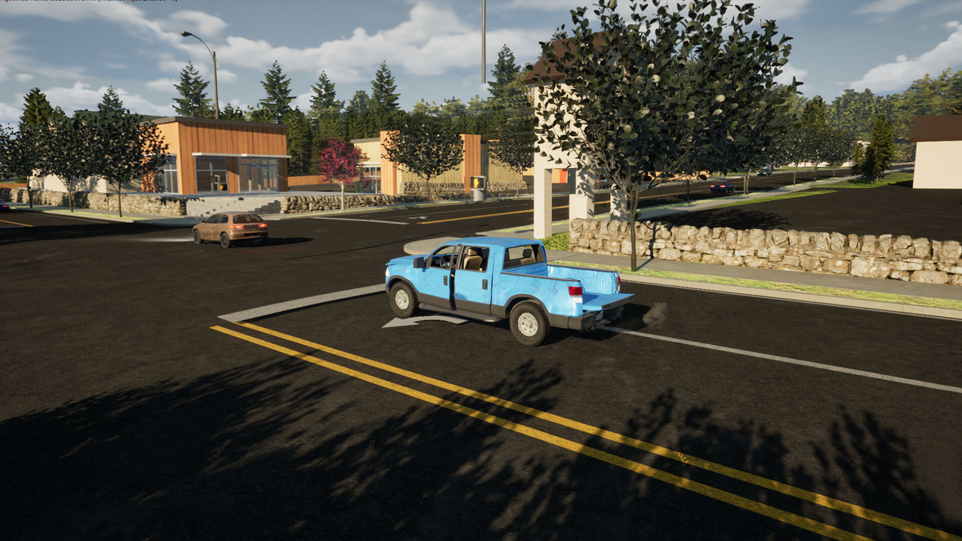 Tour de Farm screenshot 9