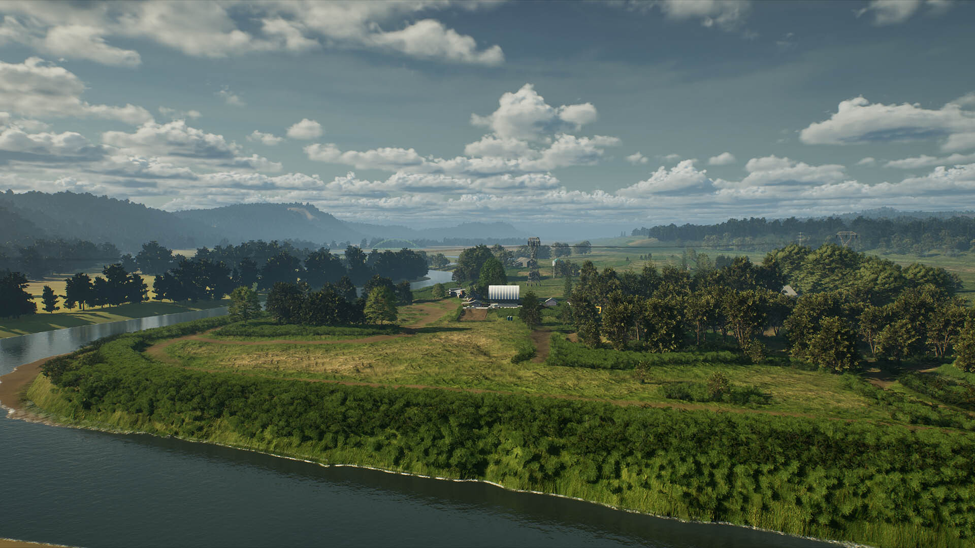 Tour de Farm screenshot 6