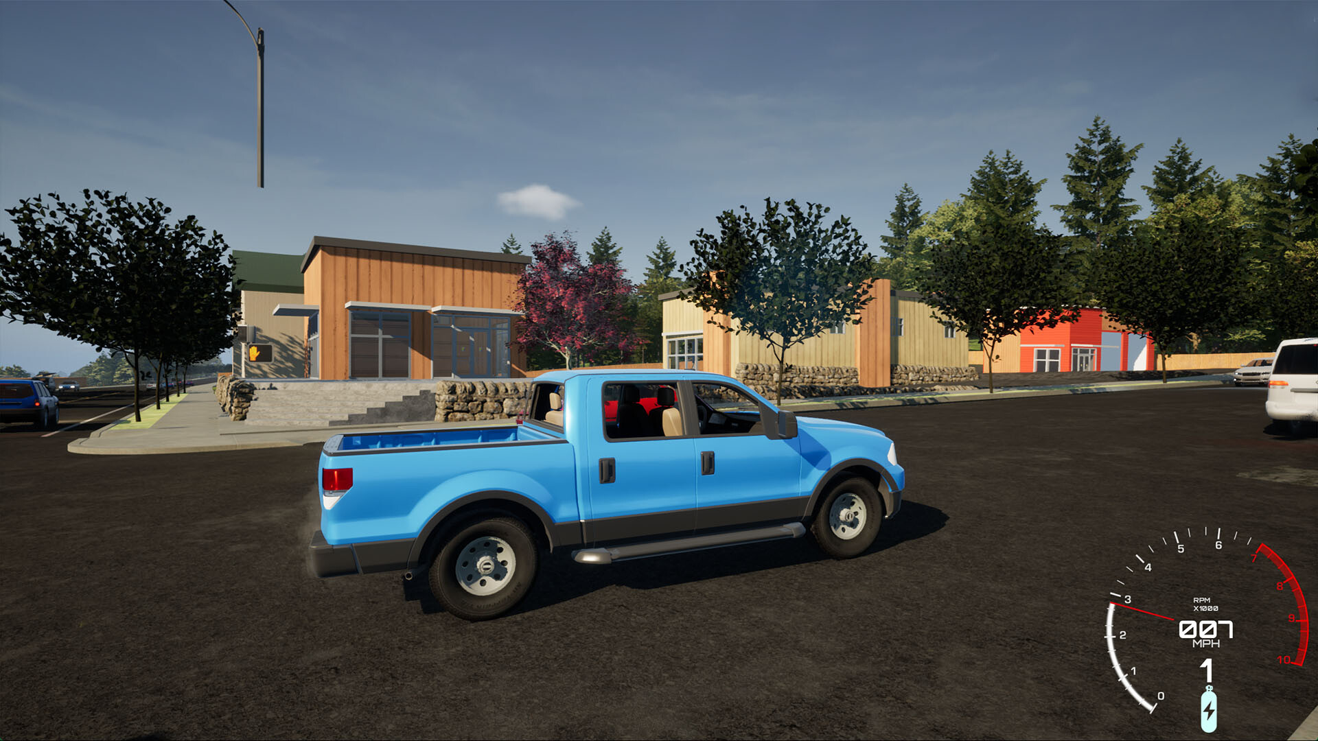 Tour de Farm screenshot 10