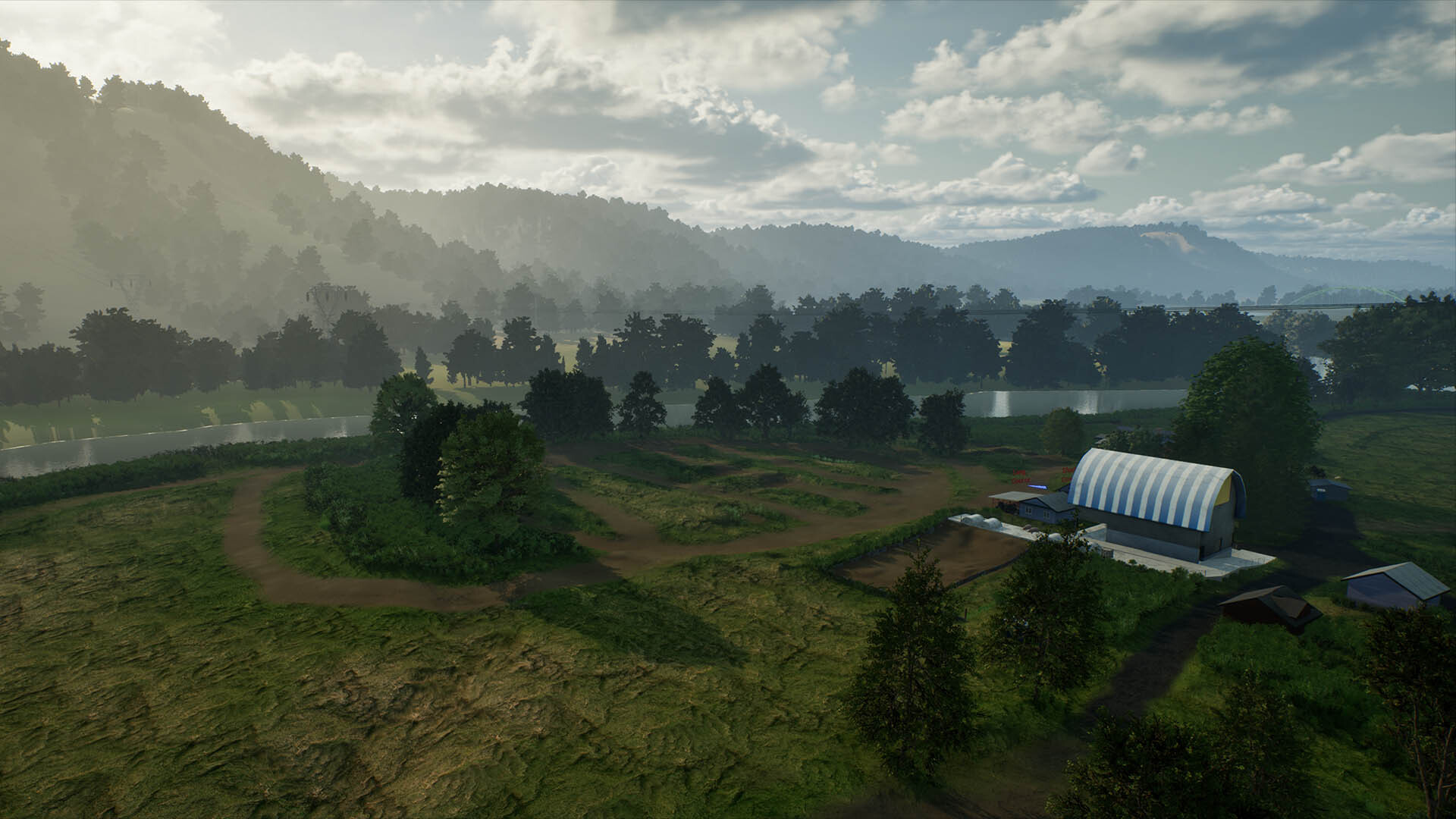 Tour de Farm screenshot 8