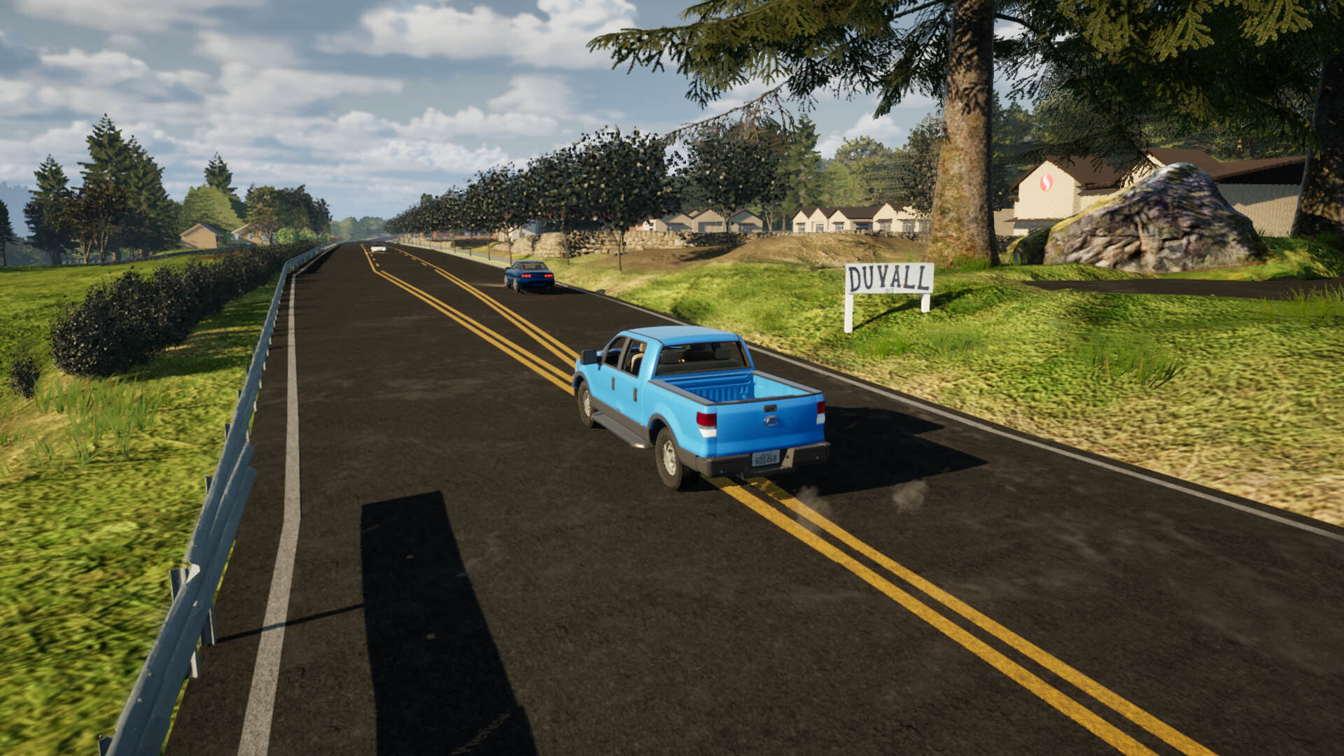 Tour de Farm screenshot 1