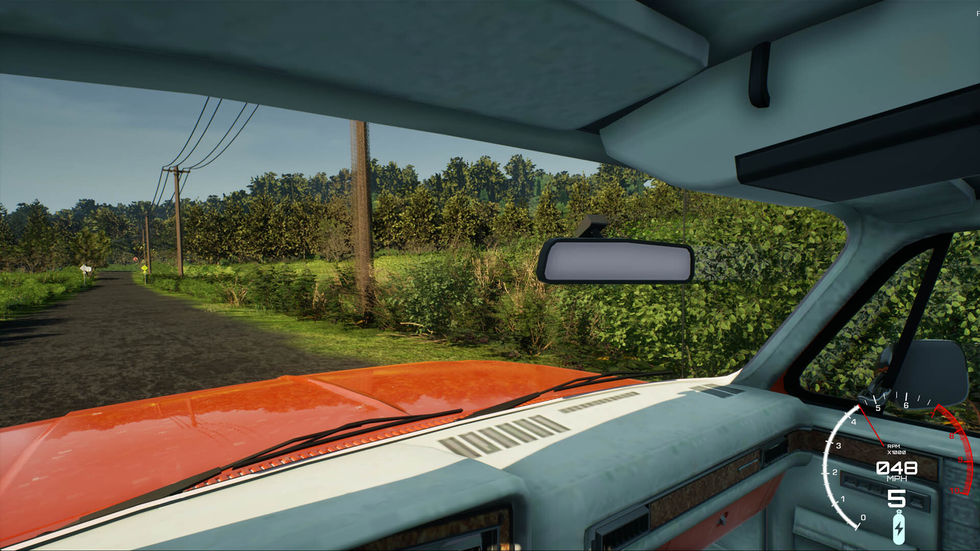 Tour de Farm screenshot 3
