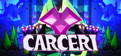 Carceri — Steam header
