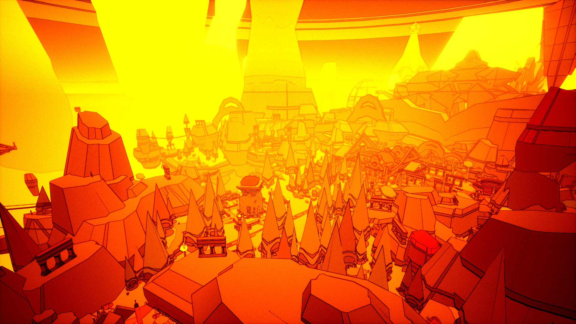 Carceri screenshot 12