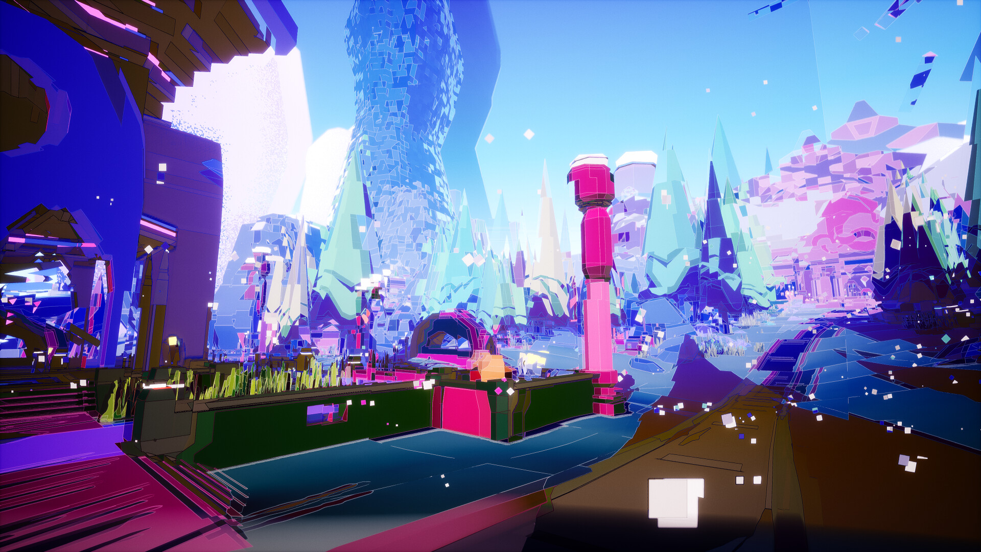 Carceri screenshot 8
