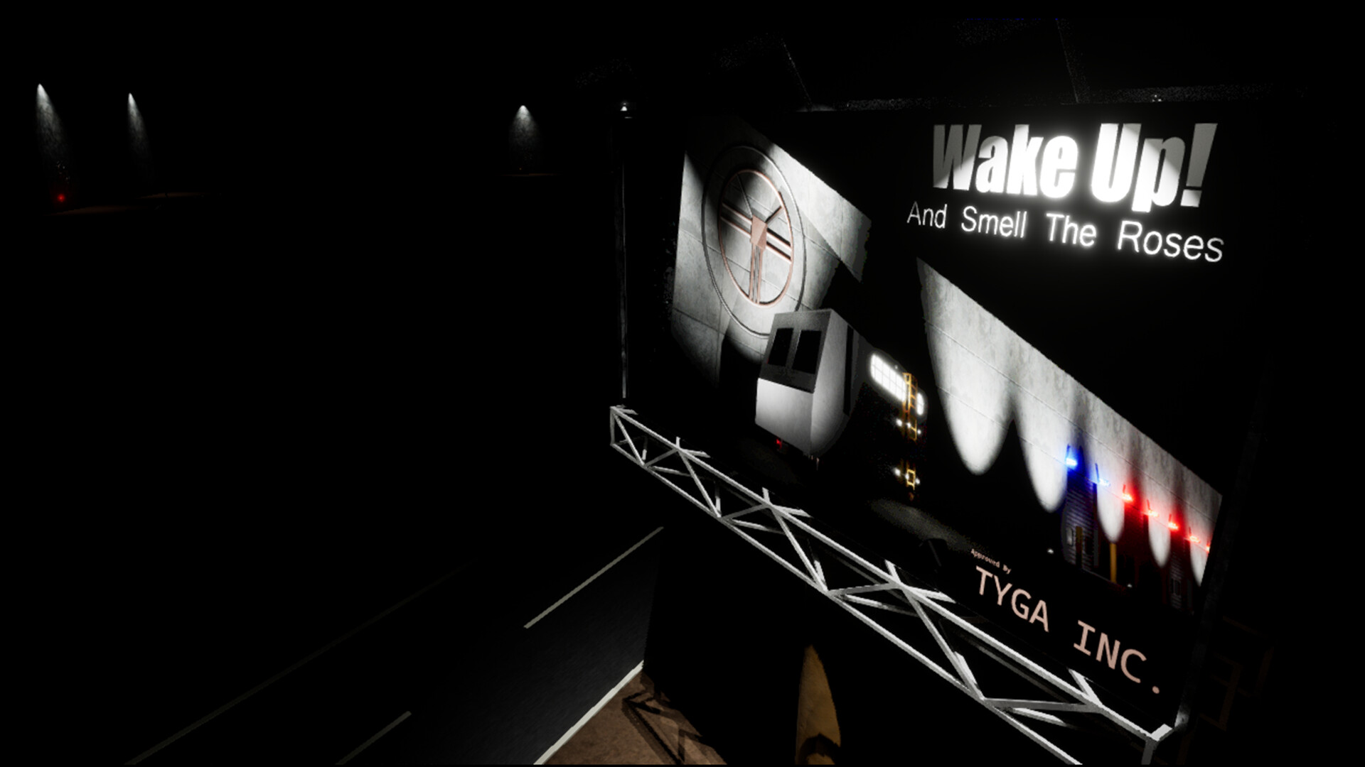 TYGA screenshot 2