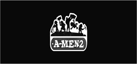 A-Men 2