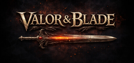 Valor & Blade