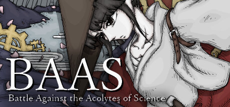 Battle Against the Acolytes of Science Cover Image