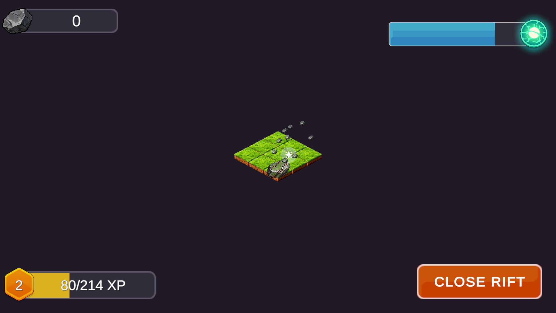 Arcanatica screenshot 5