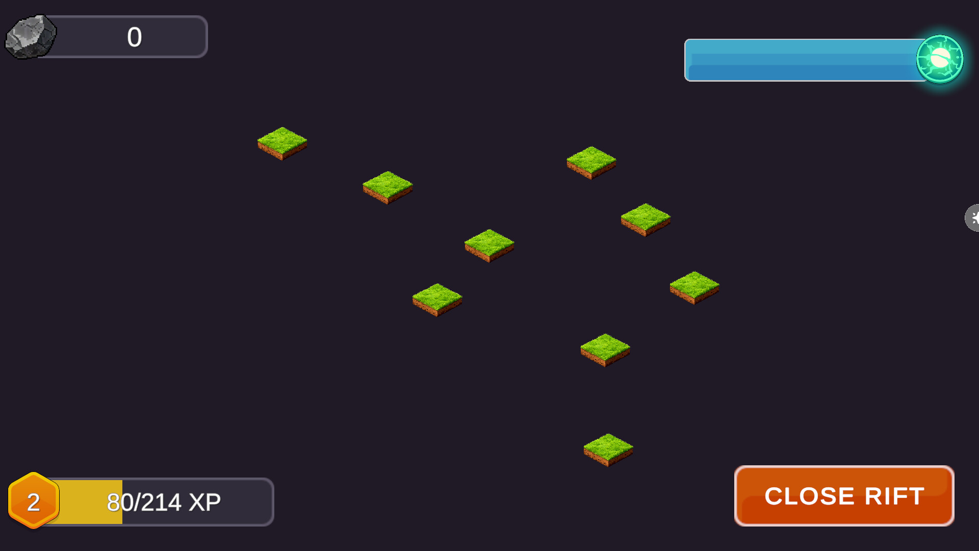 Arcanatica screenshot 1