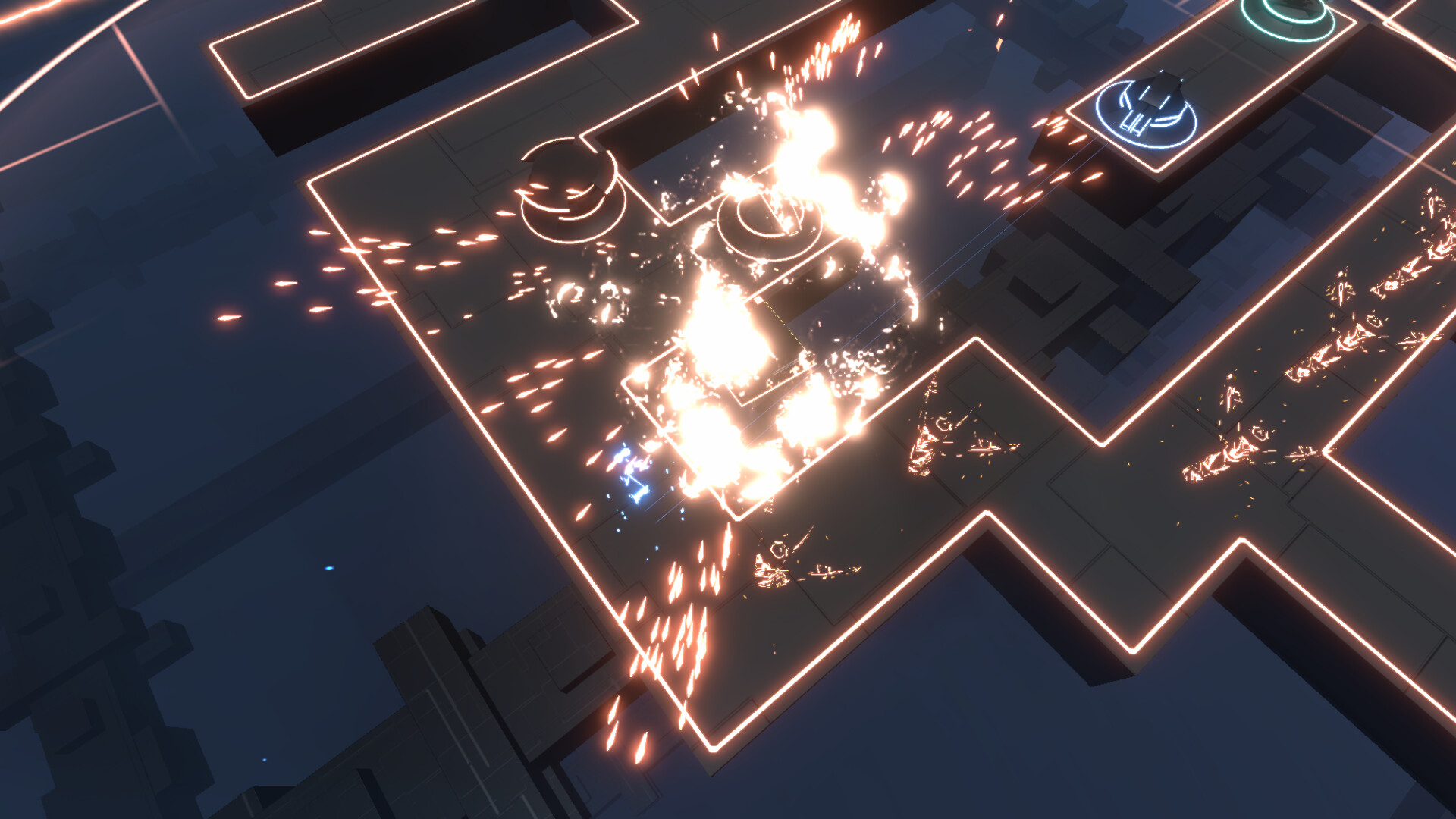 Sentry System screenshot 3