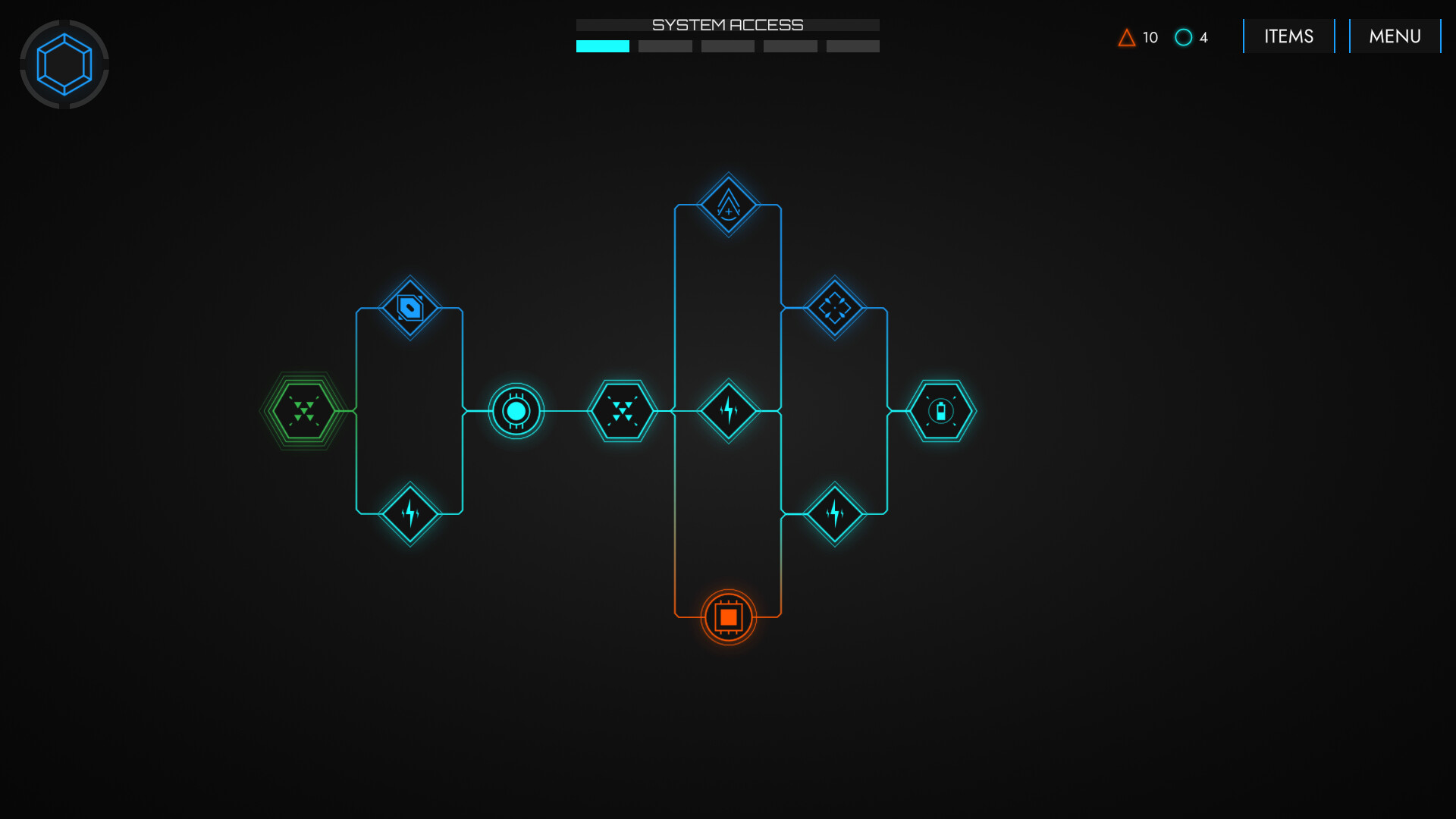 Sentry System screenshot 9