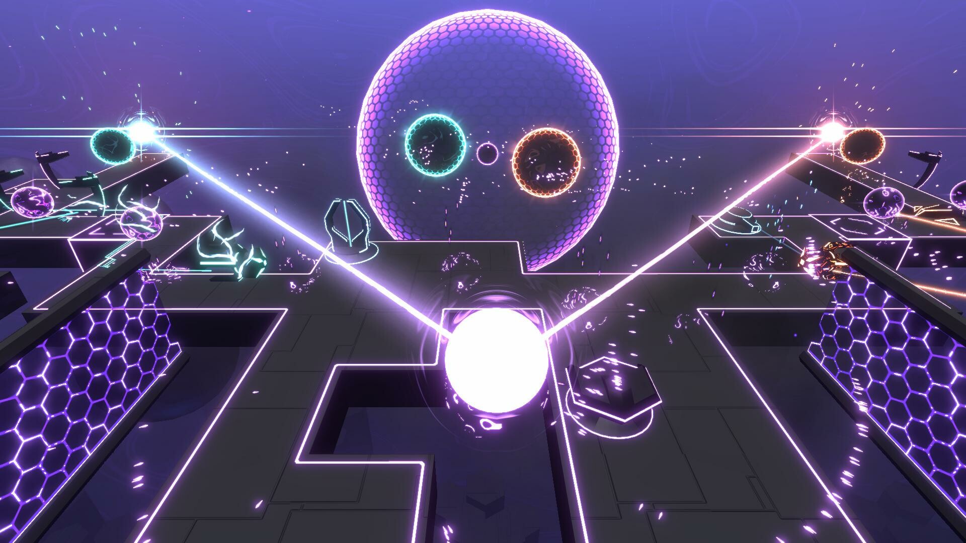 Sentry System screenshot 1