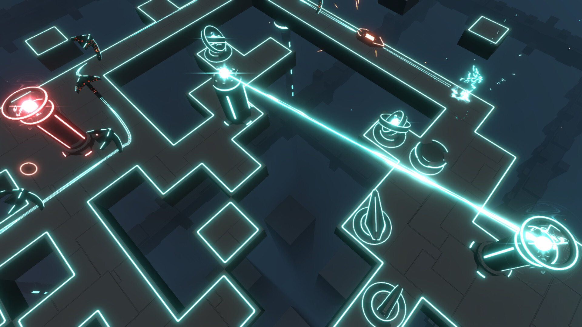 Sentry System screenshot 4