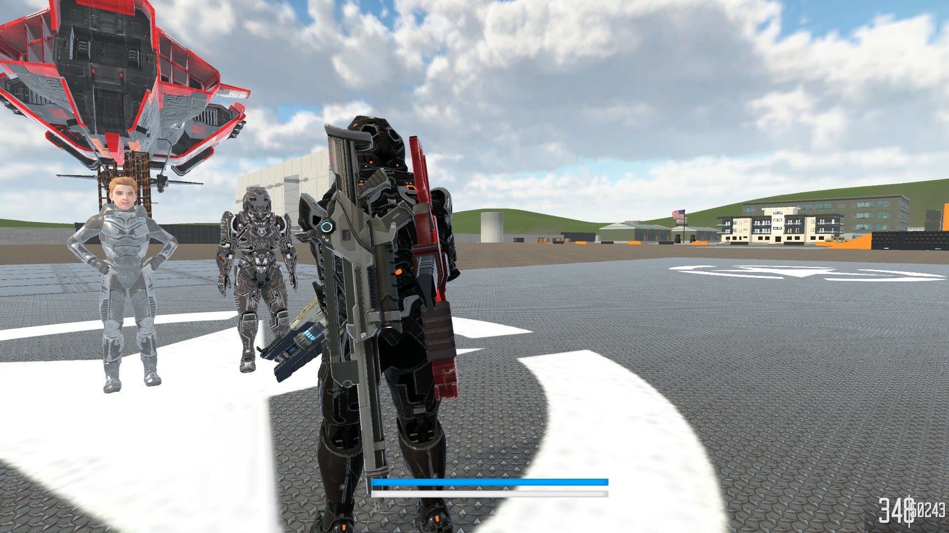 Cat Apocalypse screenshot 7